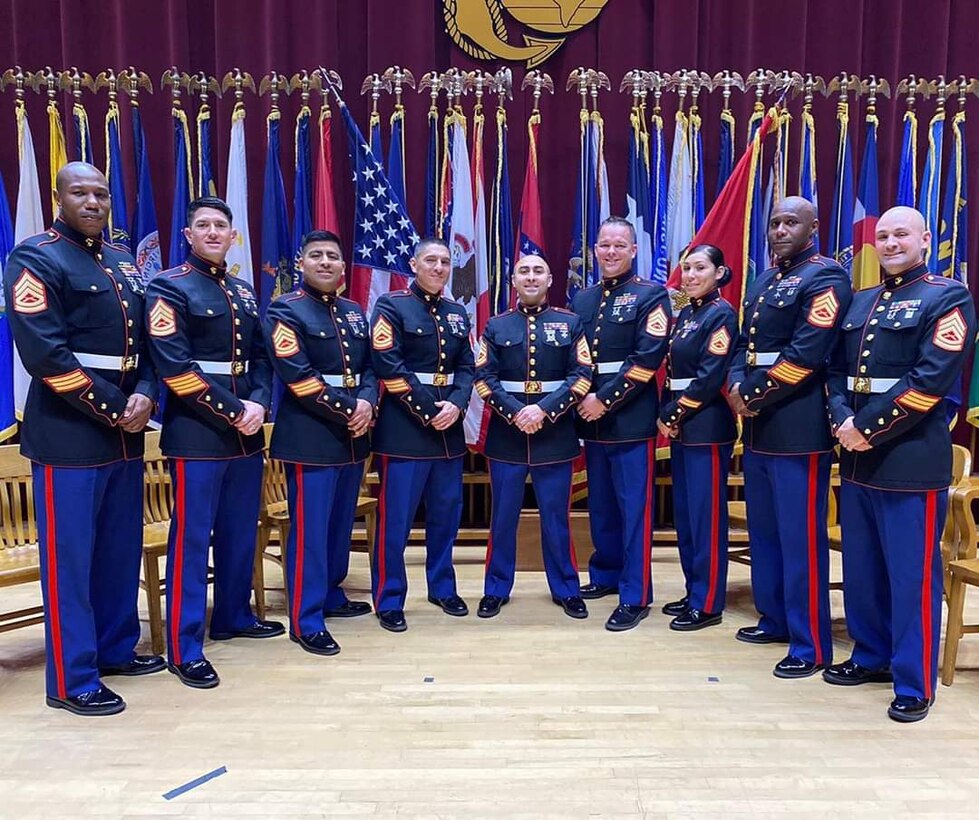 Recruiters School Instructors