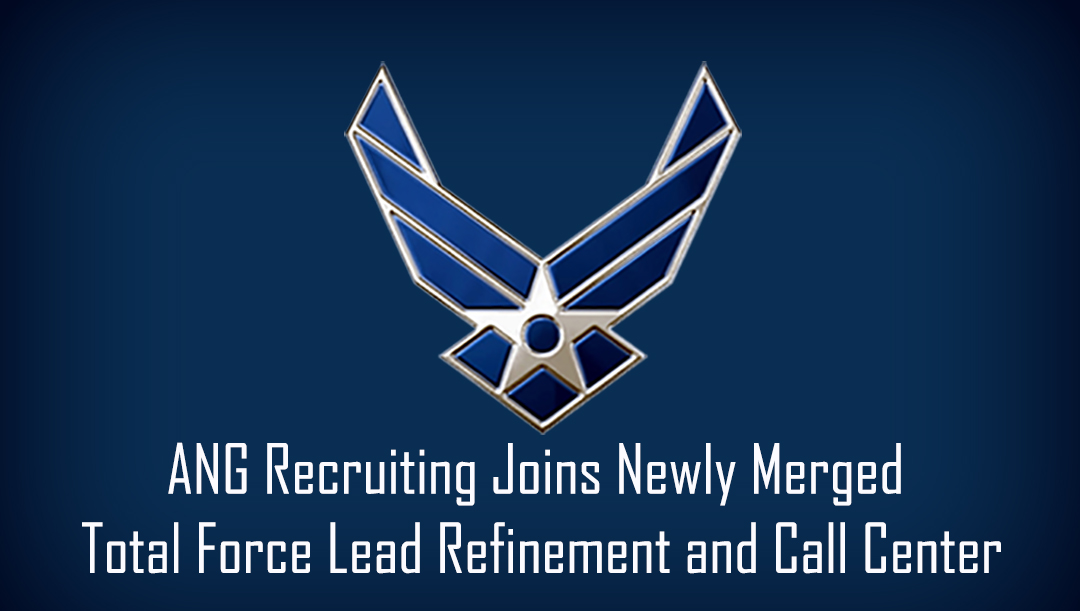 Air National Guard Recruiting Joins Newly Merged Total Force Lead Refinement And Call Center Youngstown Air Reserve Station Article Display
