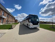 Army Reserve Soldiers respond to fight COVID-19