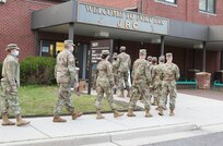 JBMDL COVID-19 Operations