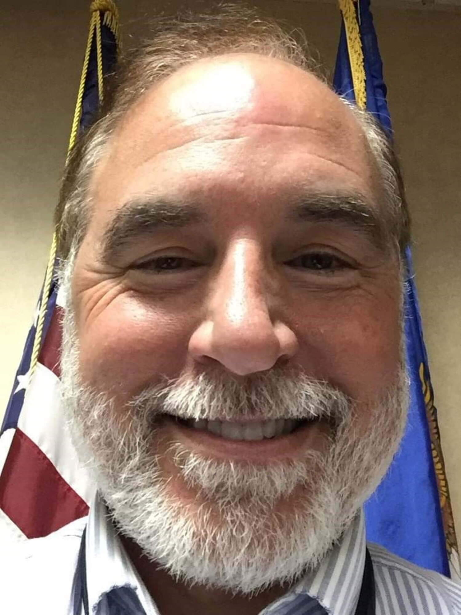 AFSC Spotlight: Meet Randall Looke