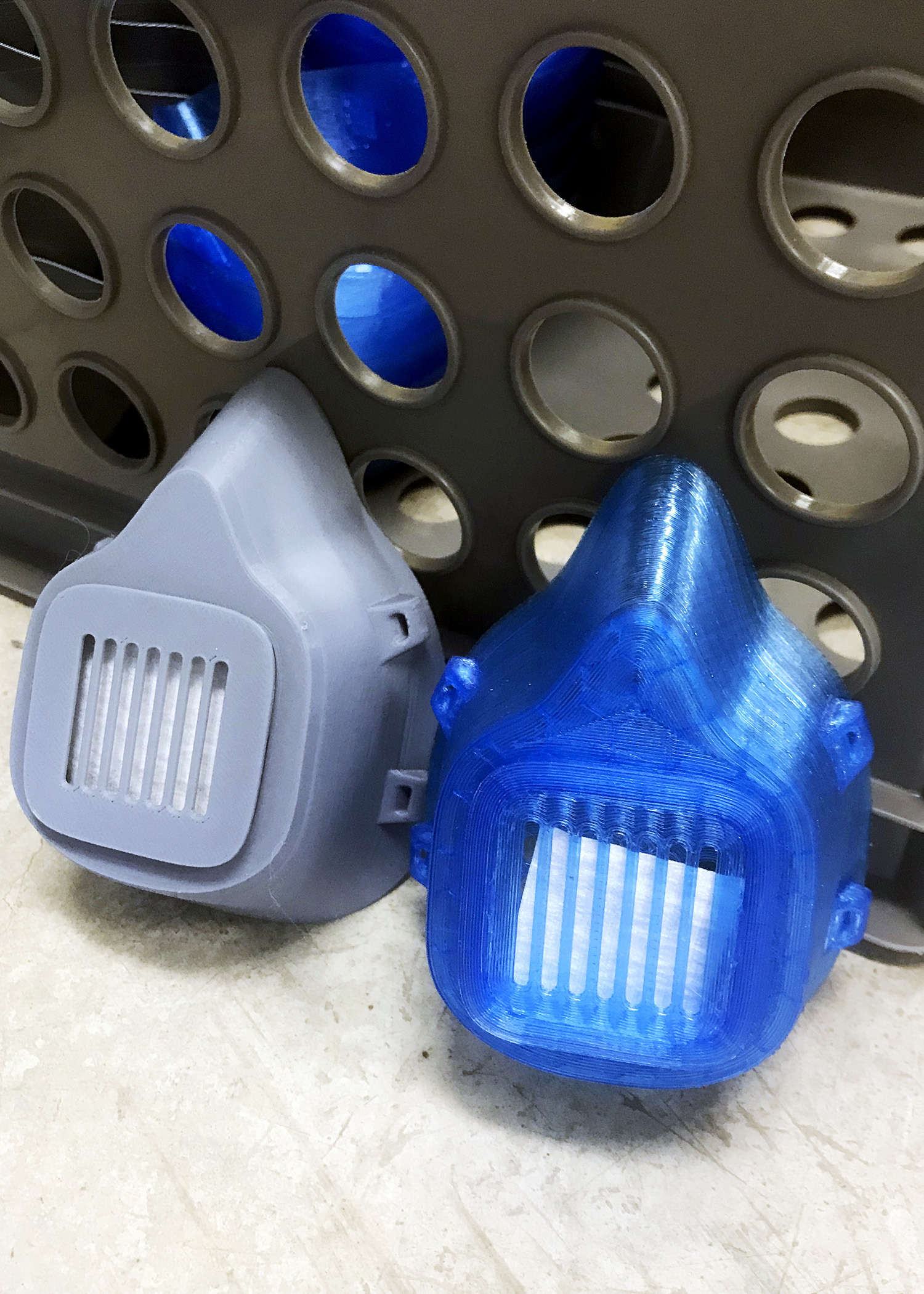 149th Fighter Wing Maintenance Team Makes Face Masks For Guard Members Washington Headquarters Services News Display