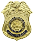 CID badge