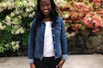 Christiana Adeyemi, daughter of Army Maj. Tolulope Adeyemi, has been accepted to eight prestigious universities, including two Ivy League schools and the U.S. Military Academy at West Point, New York.
