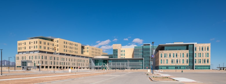 Photo of William Beaumont Army Medical Center