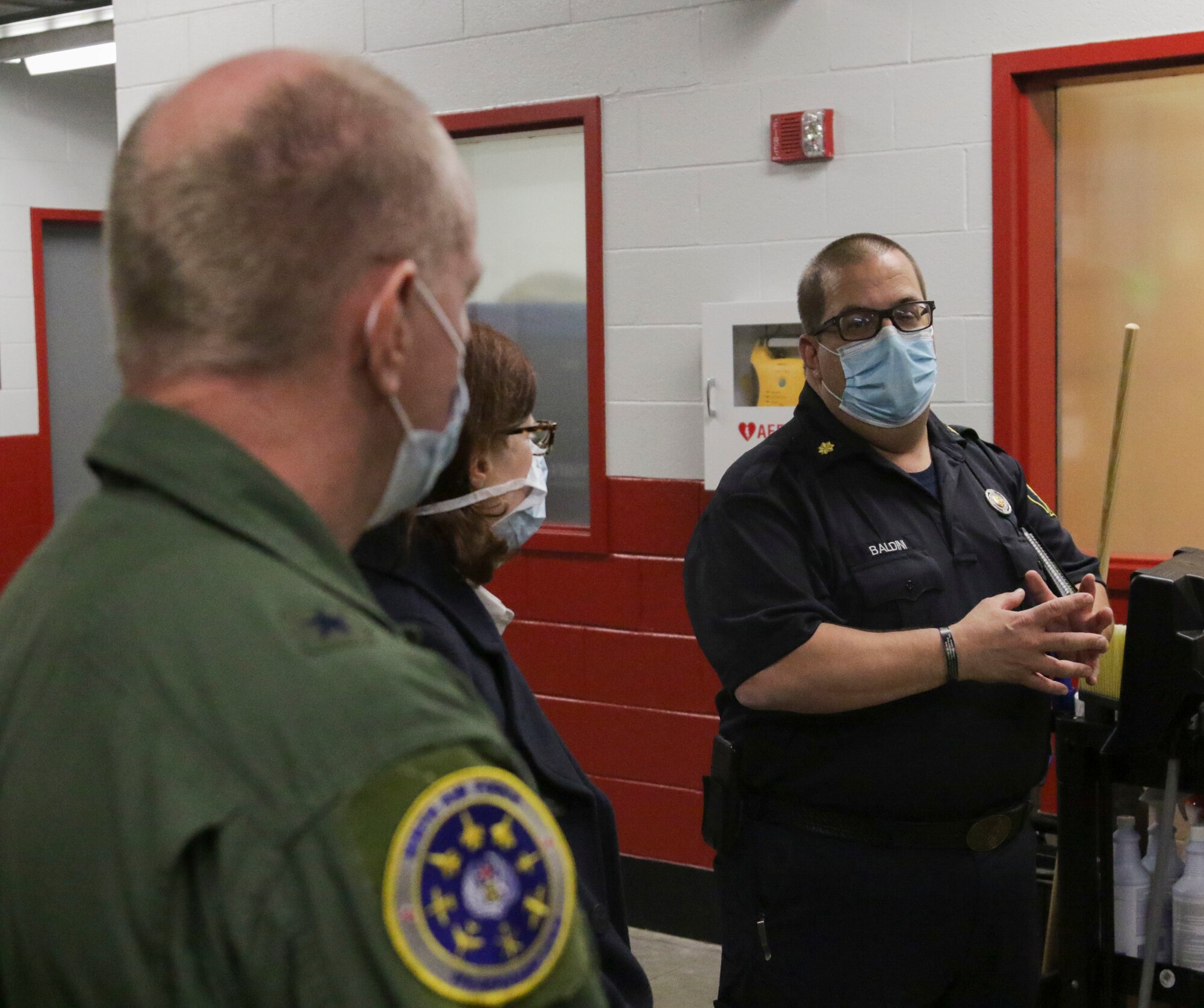 Task Force-Southeast surveys Liacouras Center