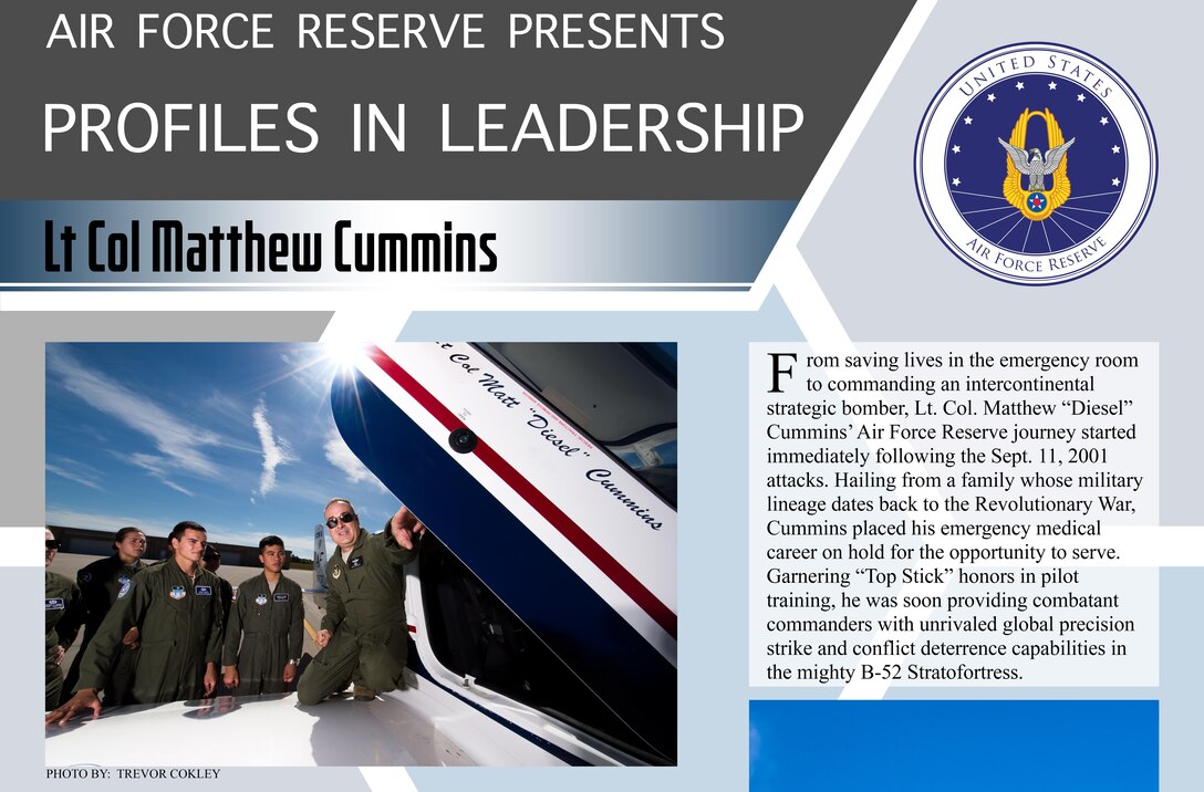 Profiles in Leadership Vol. V
