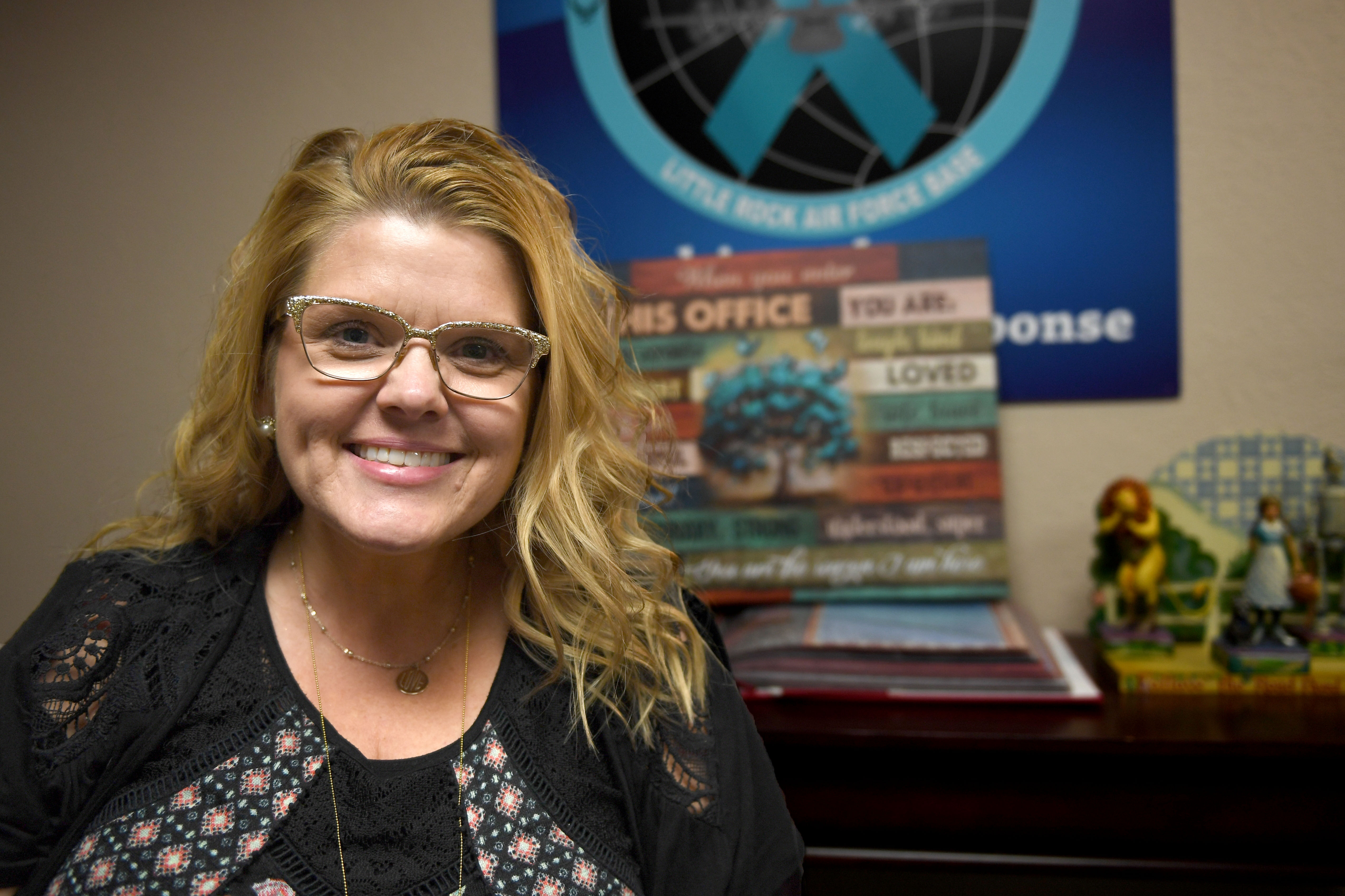 Rachel Delgado: From Victim To Advocate