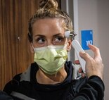New medical task force prepares to help the country
