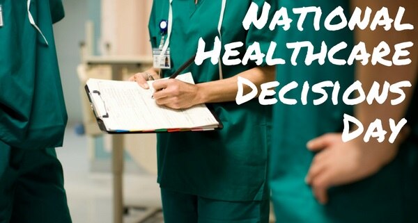 National Healthcare Decisions Day