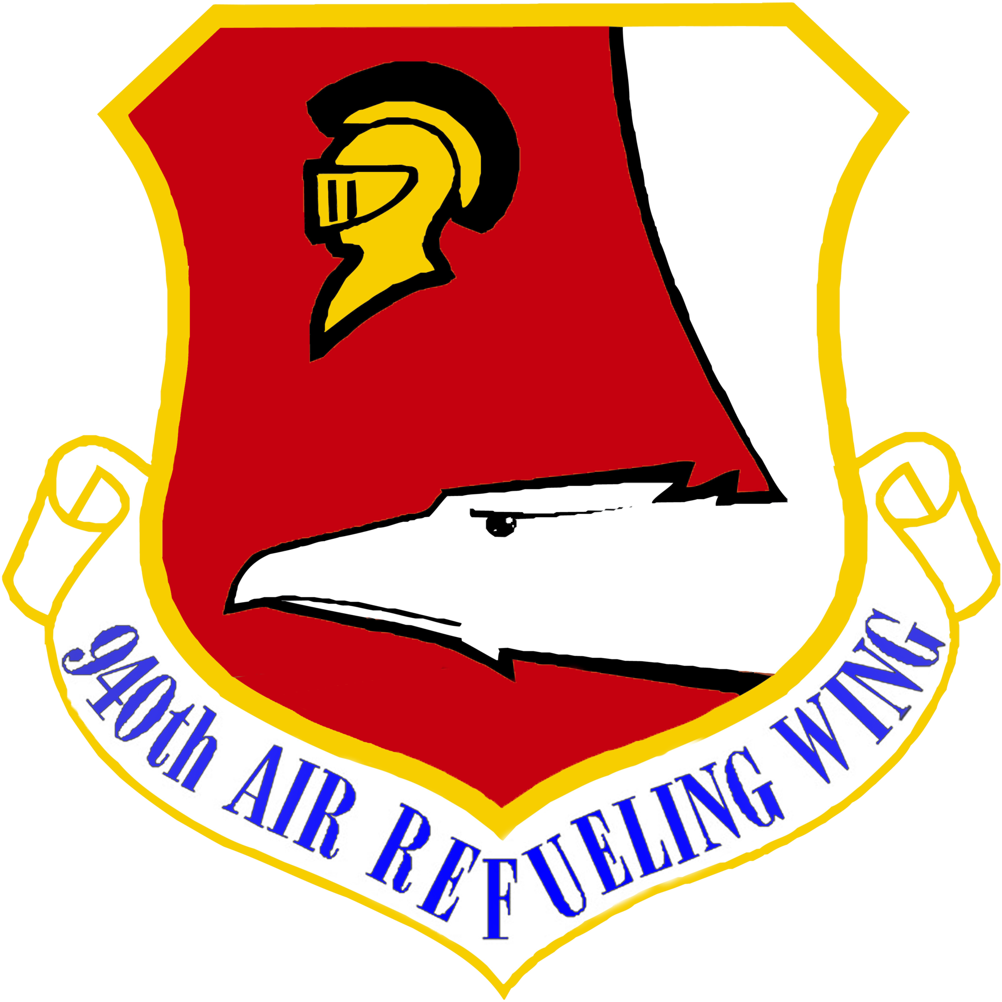 Wing newest design patch