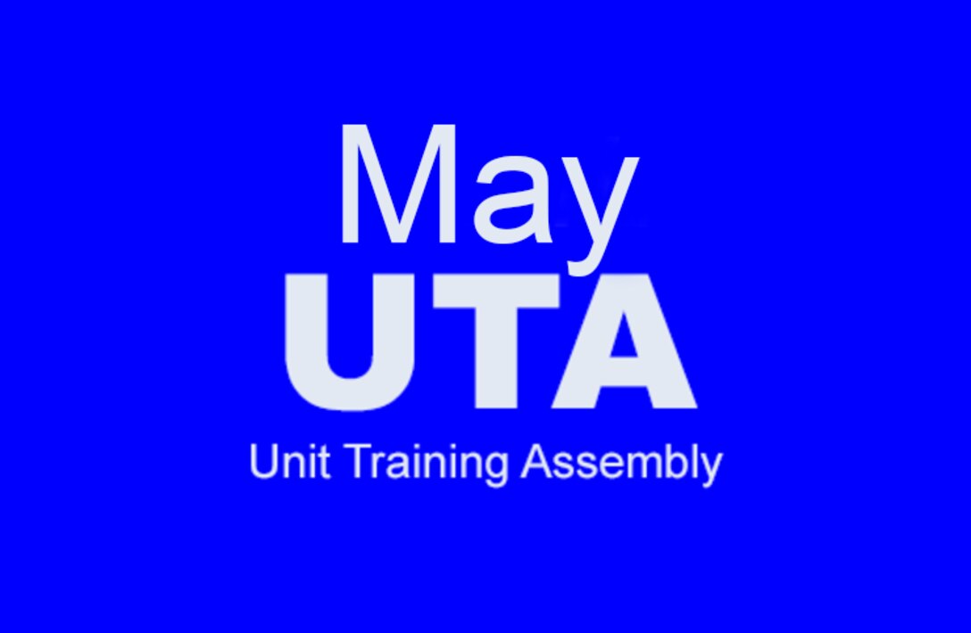 May UTA