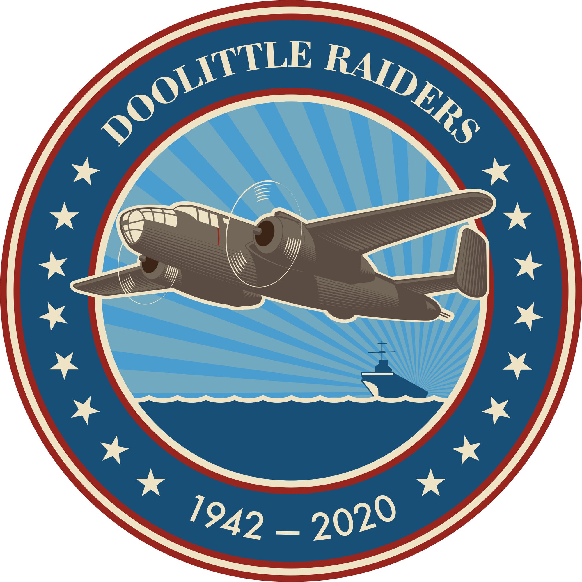 Doolittle Raid