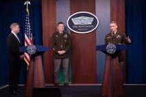 Army Ramps Up COVID-19 Testing