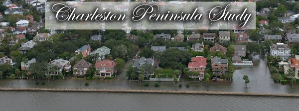 Charleston Peninsula Study