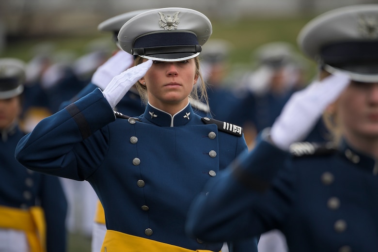 air force academy news