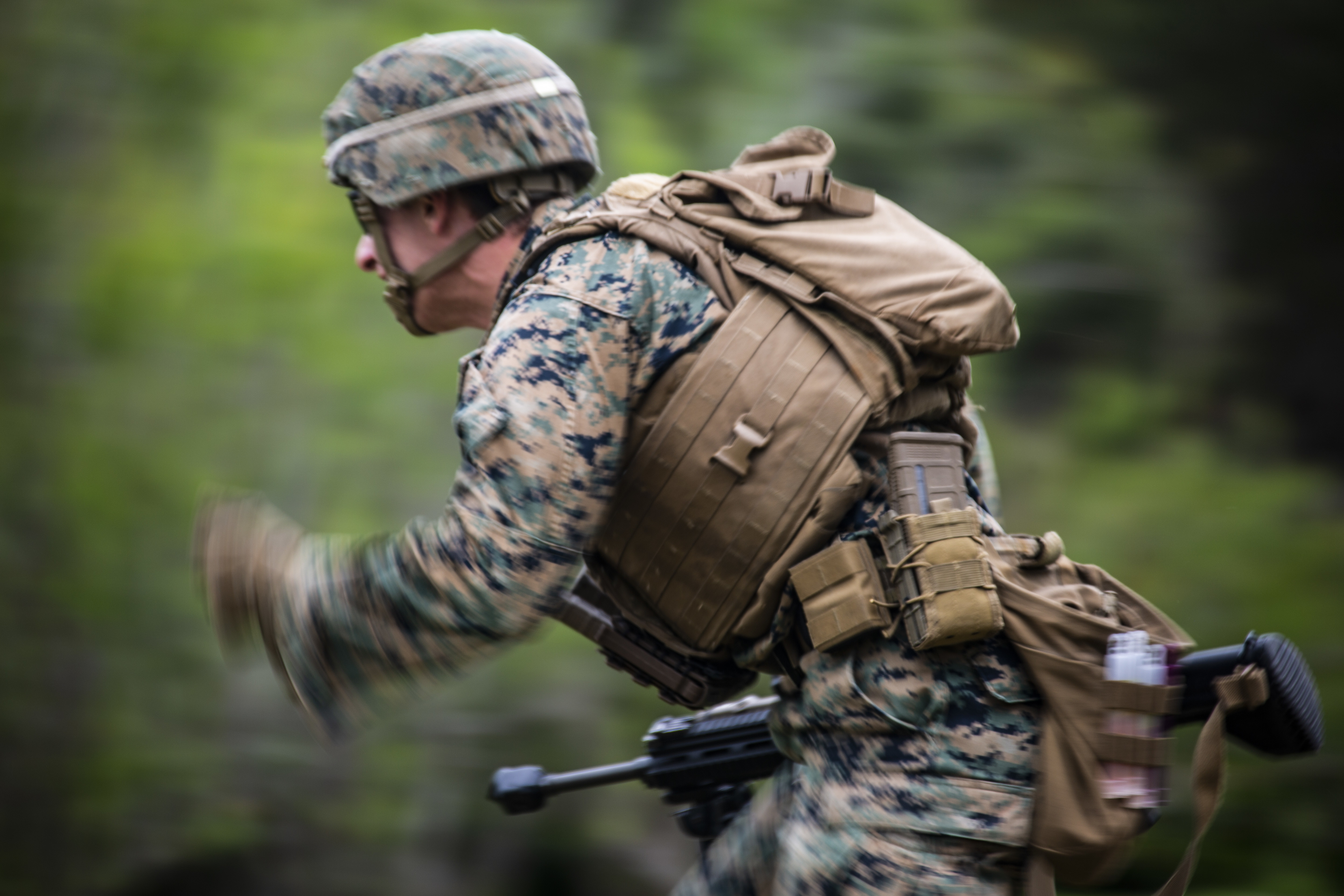 II Marine Expeditionary Force > Photos