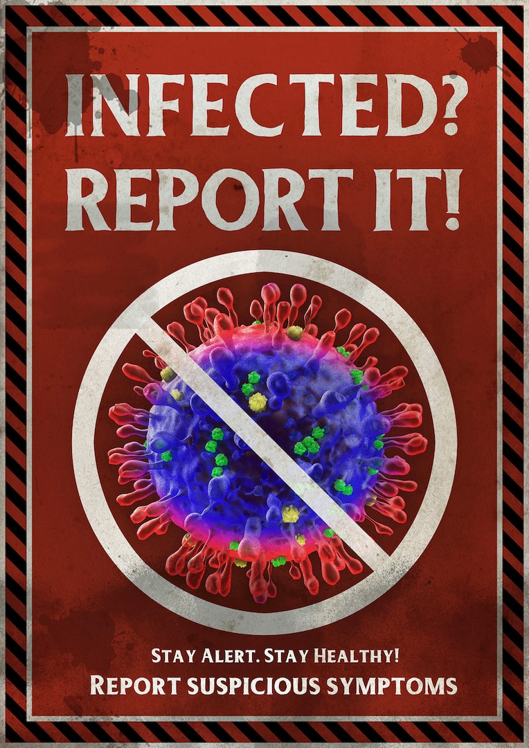 Preventing the spread of COVID-19 is a serious responsibility – a responsibility that all Americans share and one that is vital to preventing unnecessary illness, further nationwide financial crisis, and even death.