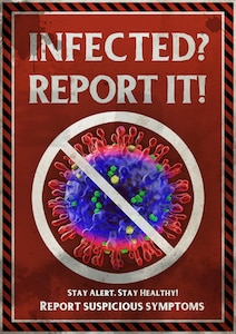 Preventing the spread of COVID-19 is a serious responsibility – a responsibility that all Americans share and one that is vital to preventing unnecessary illness, further nationwide financial crisis, and even death.