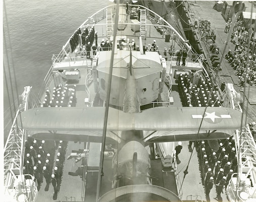 A photo of the Coast Guard icebreaker CGC Southwind.