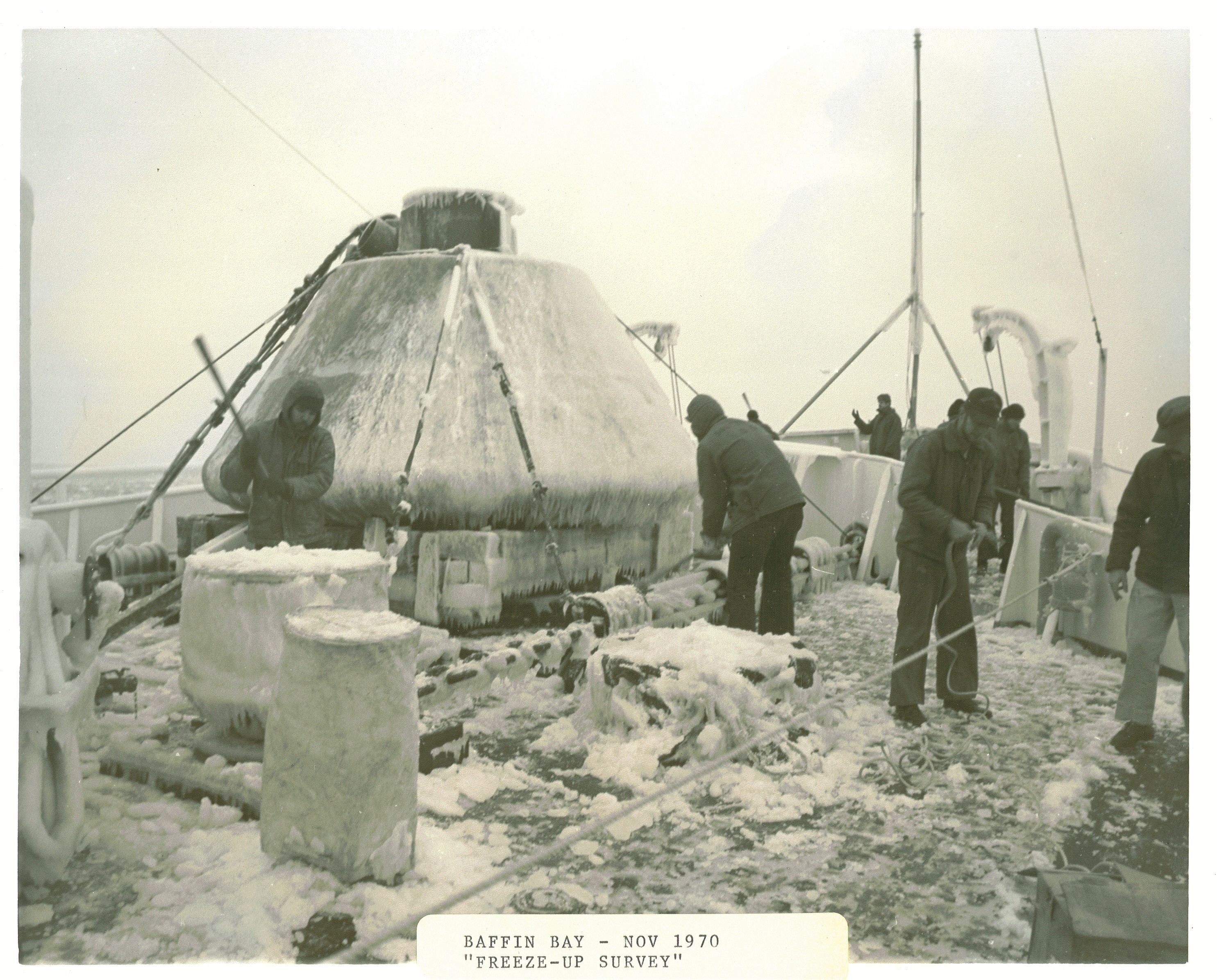Southwind, 1944 (WAGB 280; ex-Atka; Admiral Makarov
