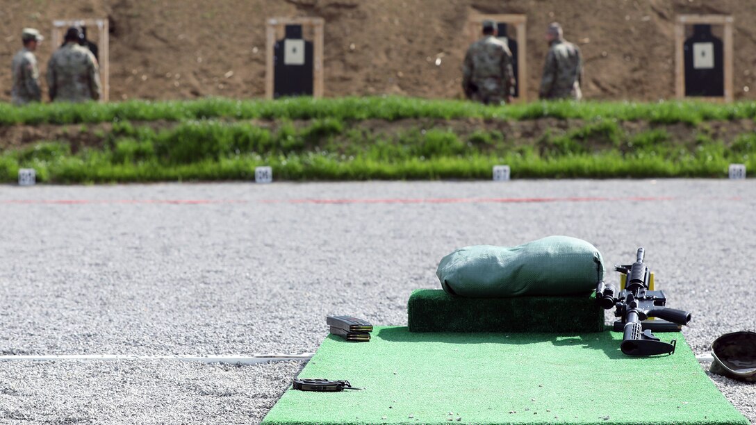 Kosovo Force Regional-Command East Task Force Military Police