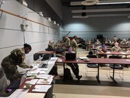 Urban Augmentation Medical Task Force 801-1
