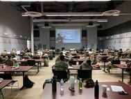 Urban Augmentation Medical Task Force 801-1