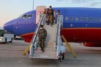 Urban Augmentation Medical Task Forces 352-1 and 352-2