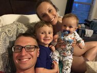 Lexington, S.C., pharmacist mobilized to N.J. for COVID-19 response
