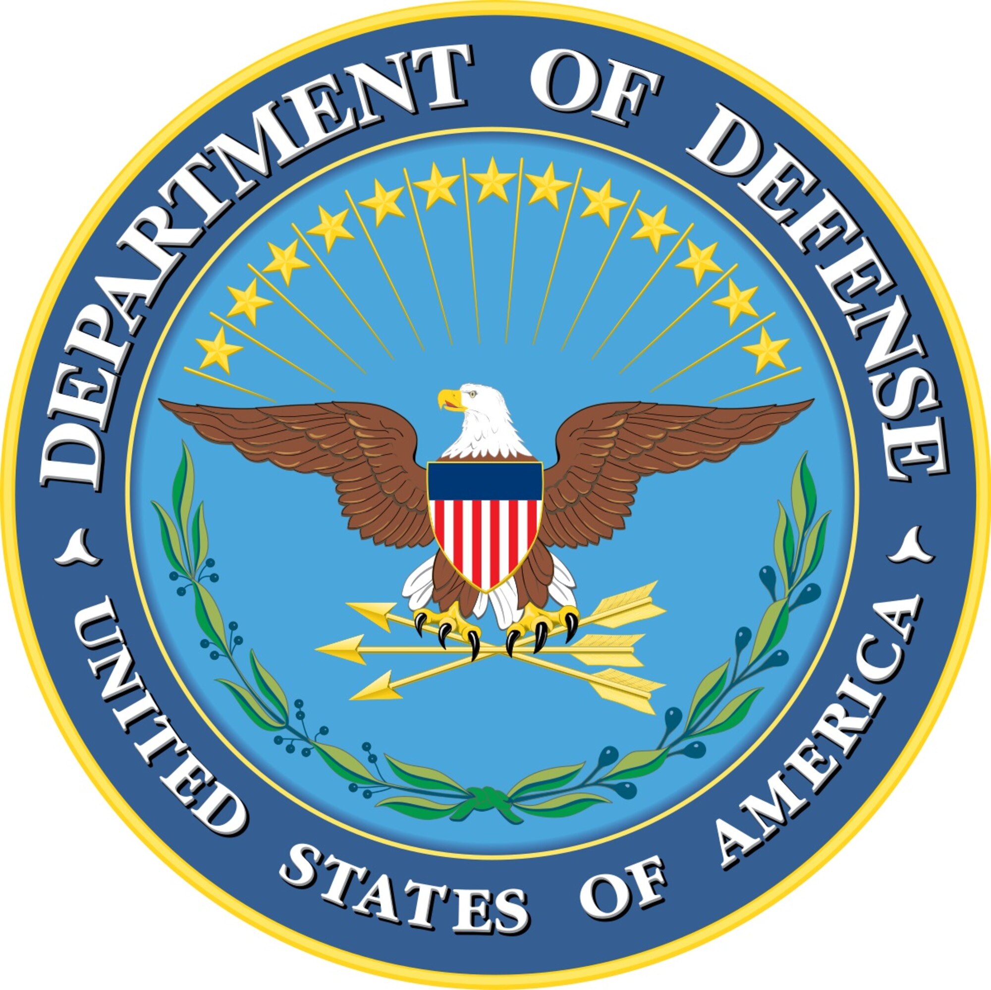 Department of Defense seal