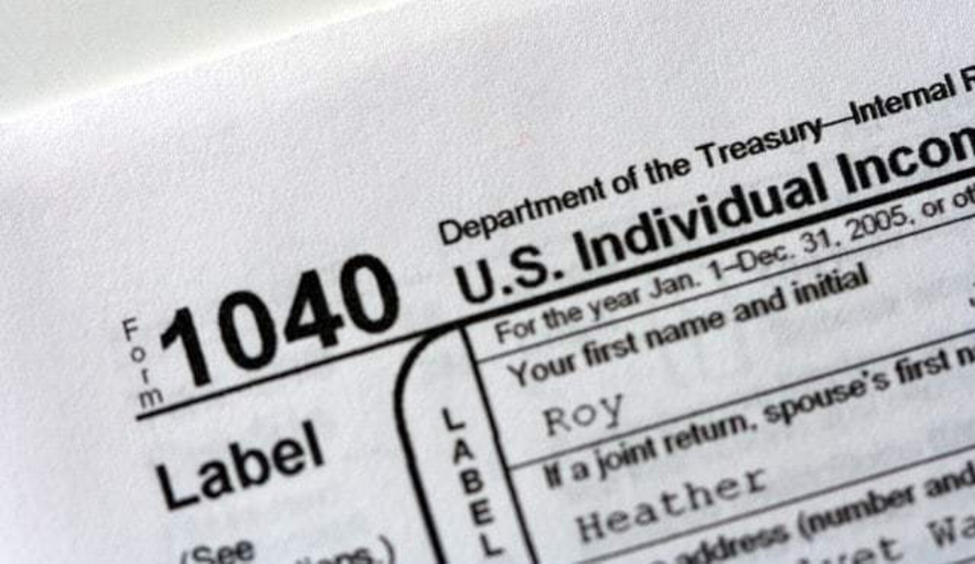 Service members should check IRS website to ensure stimulus payment