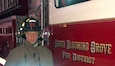 “I’m a volunteer firefighter, and I’m having a blast doing what I do,” said Sgt. 1st Class Mark Poczobut, who is currently serving  in the Albany Recruiting Battalion.