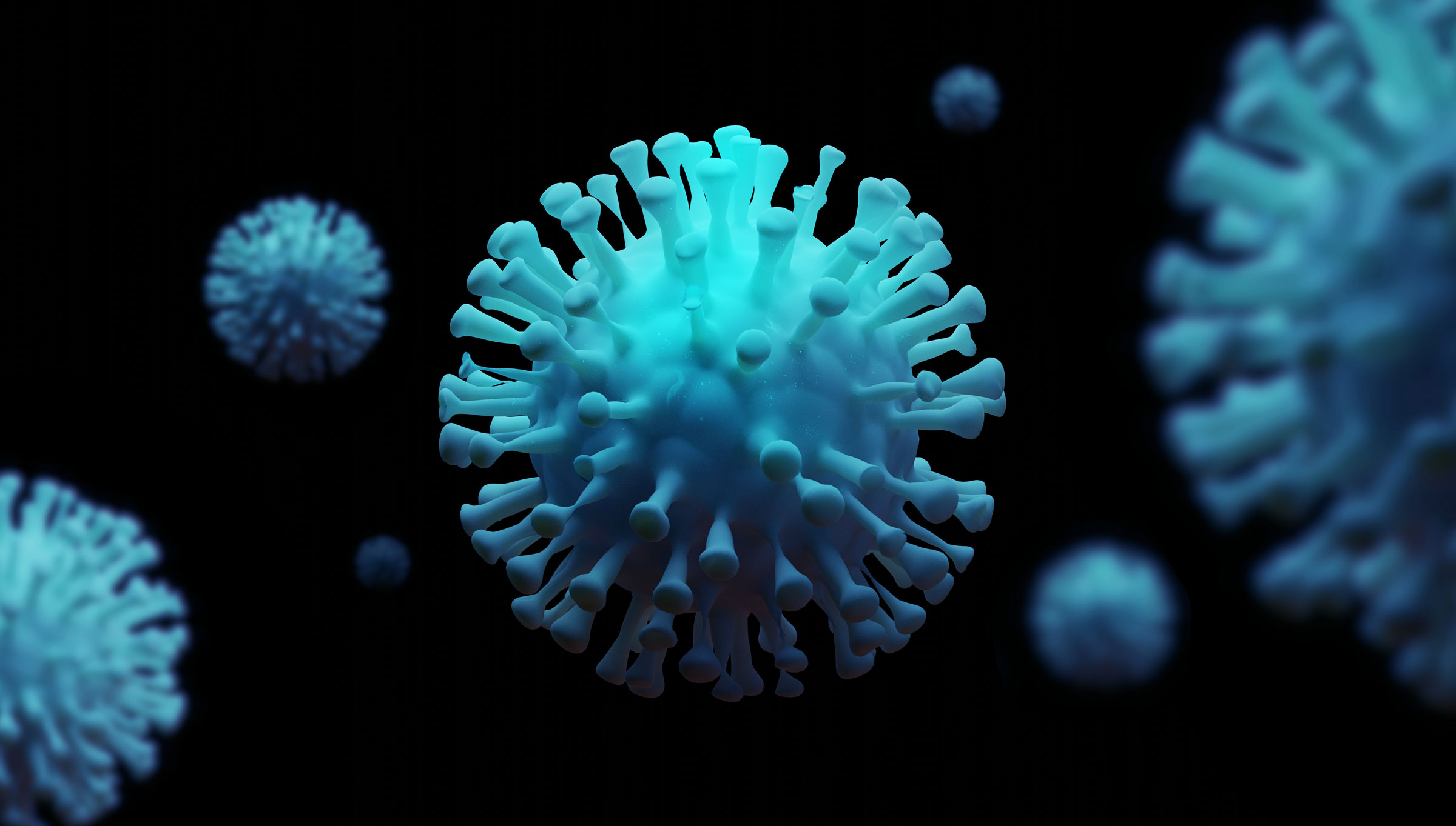 Coronavirus Image