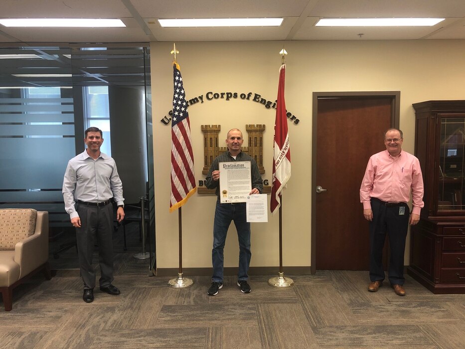 Sexual Assault Awareness Proclamation
