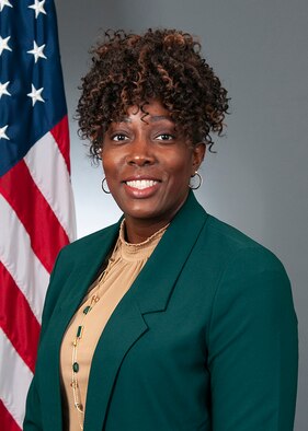Photo of Tiffany Williams