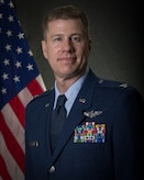 COLONEL TIMOTHY P. BALLARD