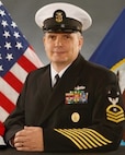 CMC Donald A. Charbonneau, USN