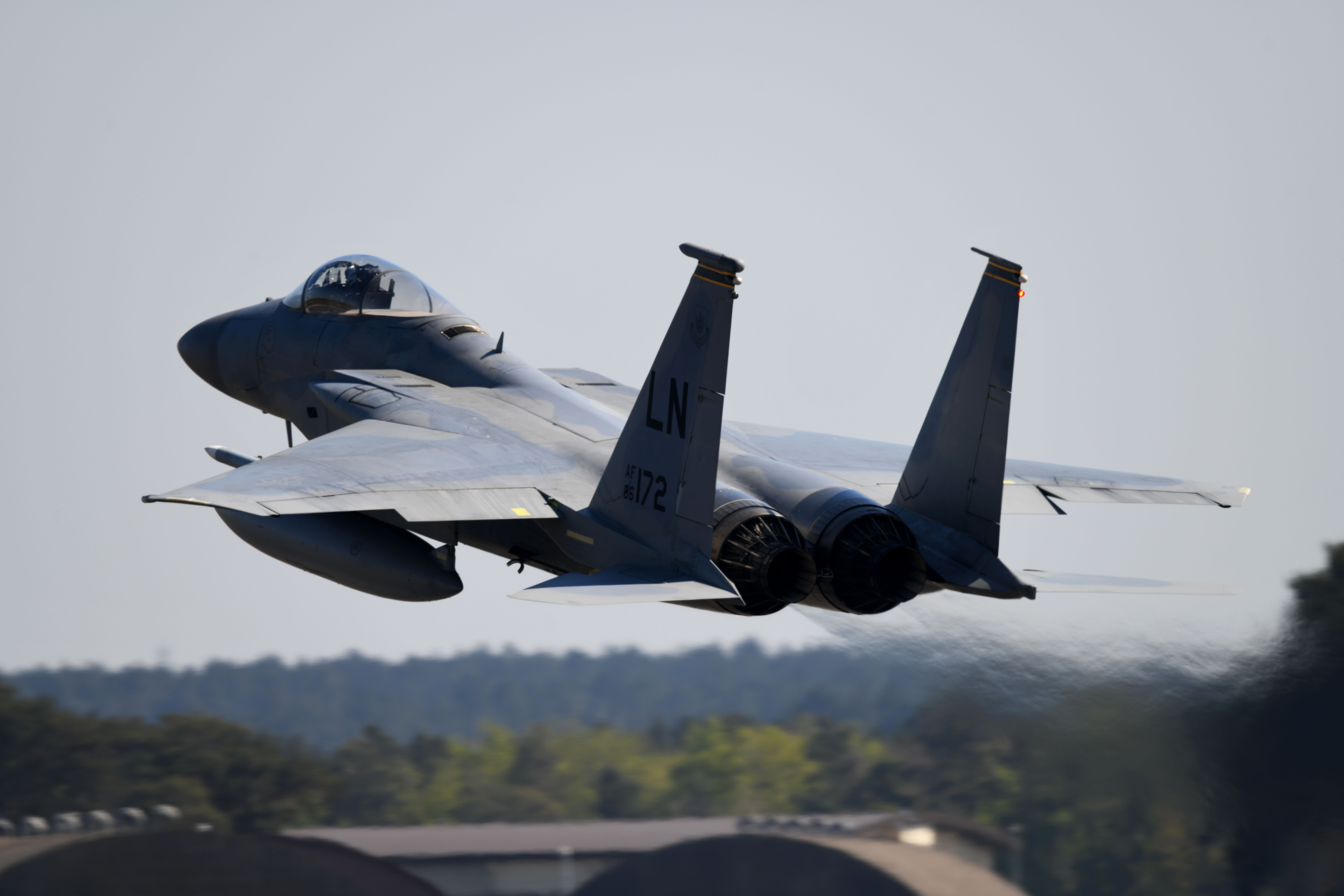 48th Fighter Wing mission continues during COVID19 pandemic > Royal