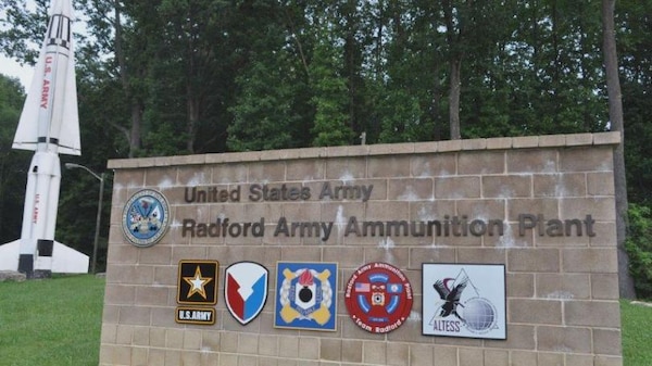A Resource Efficiency Manager recently instituted a 50001 Ready team to meet energy and water security resilience and reduction goals at Radford Army Ammunition Plant in Radford, Virginia. Huntsville Center manages the REM program for the Army.