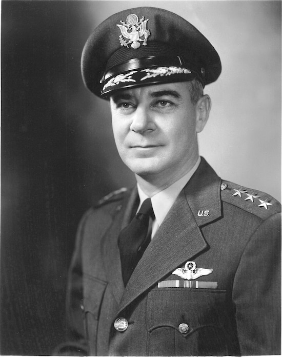 Lt. Gen. Bryant Boatner official photo