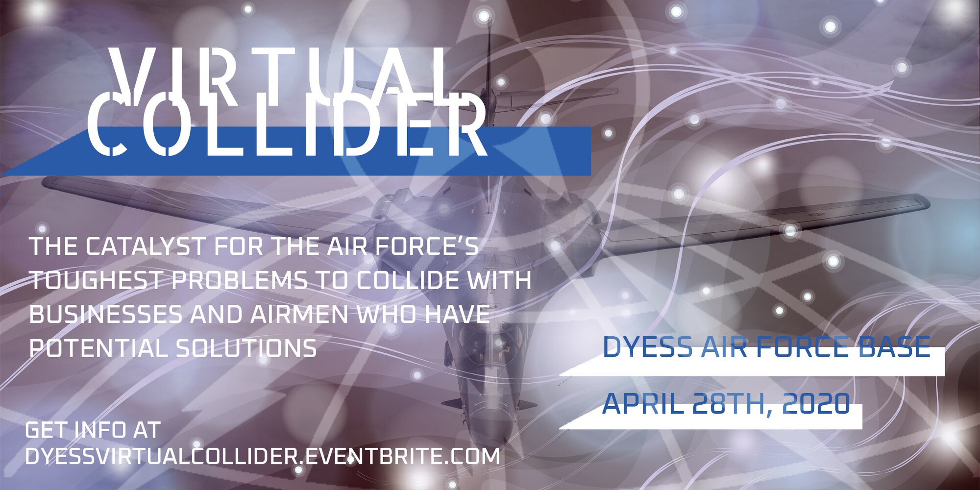 Dyess Virtual Collider Event