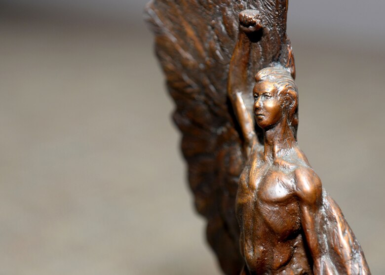 56th FW makes history, receives maintenance award two consecutive years