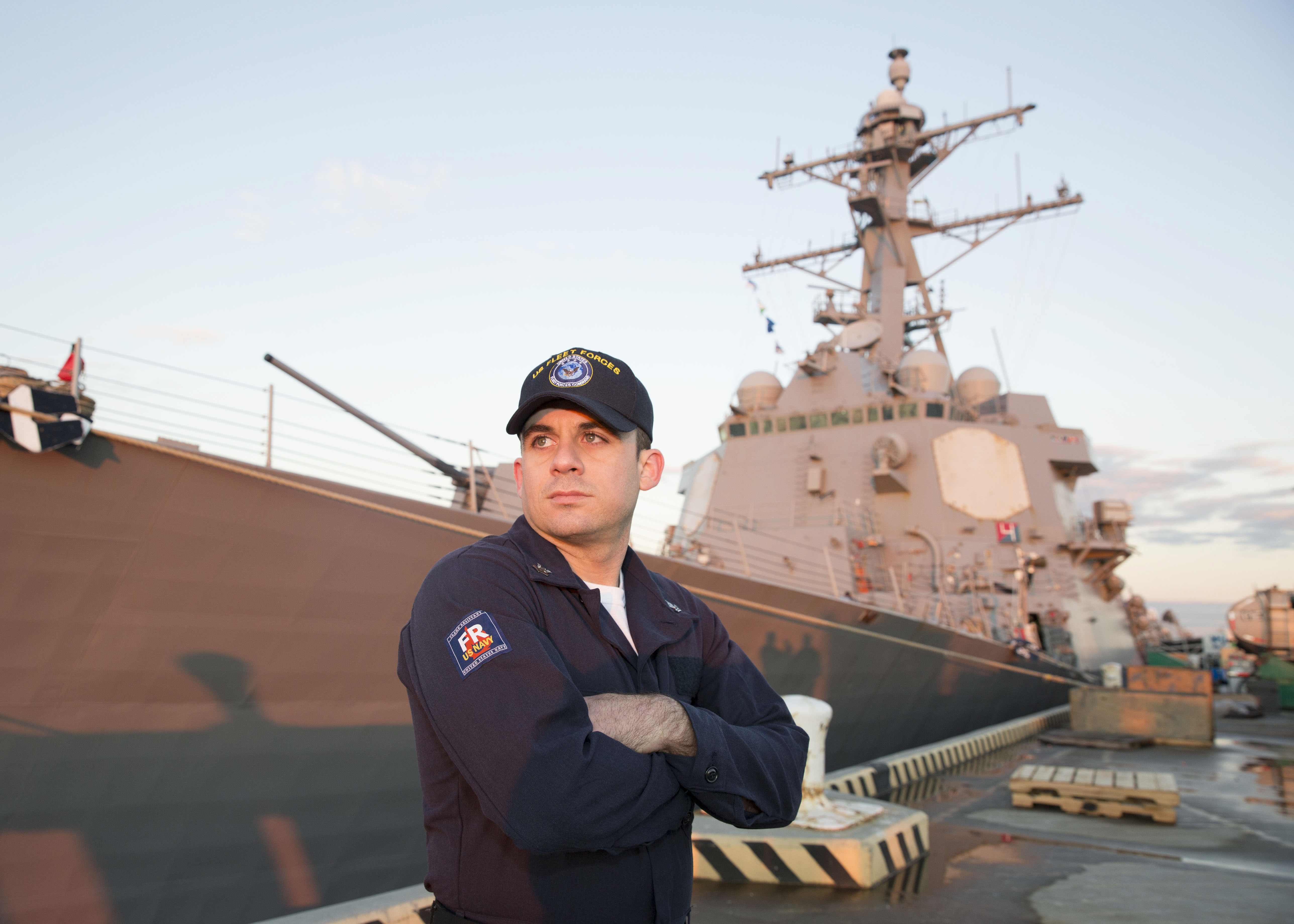 USFF Announces Approval of Improved Flame Resistant Variant (IFRV