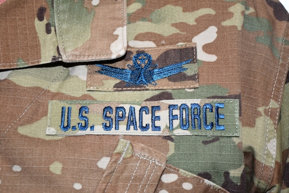 U.S. Space Force