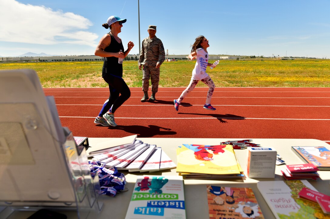 Autism and Special Needs Awareness 5K