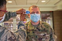 JTF-CS Commander Visits Atlantic City FMS