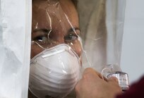 Urban Augmentation Medical Task Forces prepare to aid COVID-19 patients