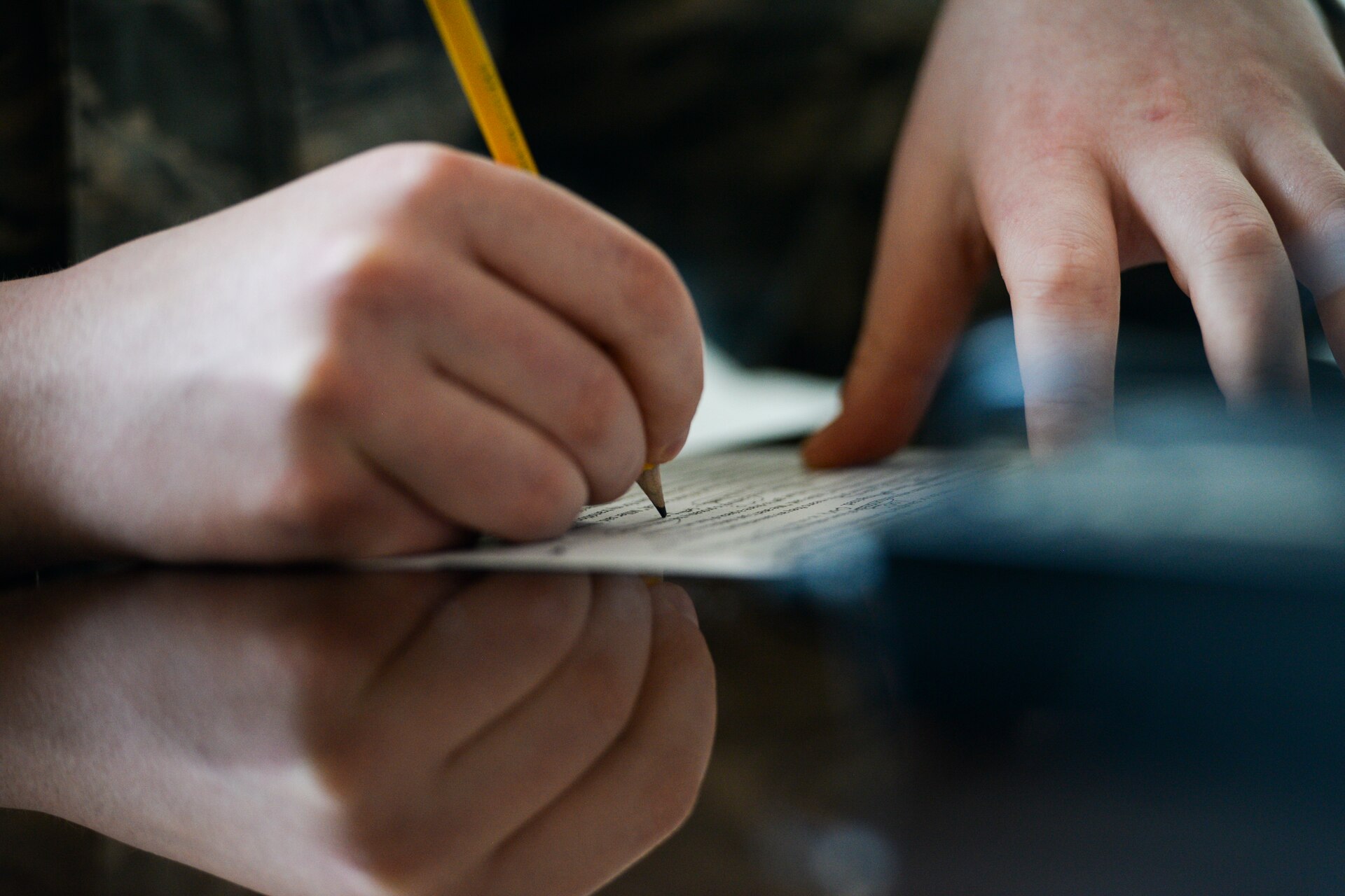 Rules and Tips for DoD Writers > DINFOS Pavilion > Article