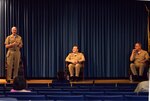 Rear Adm. Eric Ver Hage relieved Rear Adm. Tom Anderson as commander, Navy Regional Maintenance Center (CNRMC) and director, Surface Ship Maintenance and Modernization (SEA 21) at the Washington Navy Yard on Apr. 24.  The transition took place without formal ceremony due to the COVID-19 pandemic. Commander, Naval Sea Systems Command (NAVSEA) Vice Adm. Tom Moore was the presiding officer.